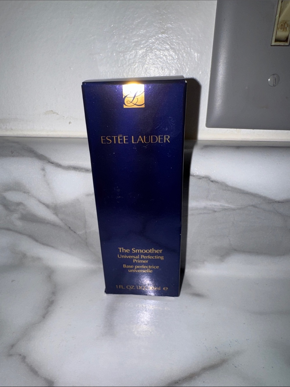 Estée Lauder- The Smoother Universal Perfecting Primer